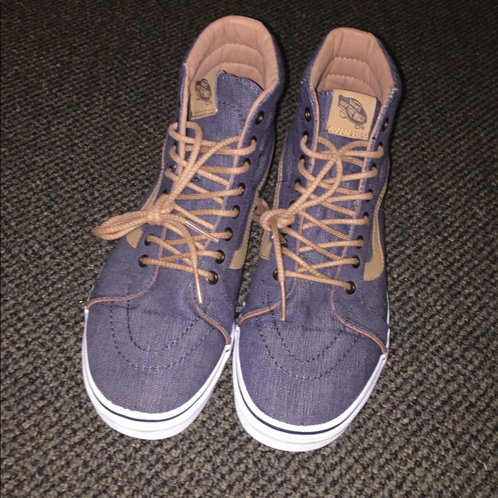 Vans High-tops